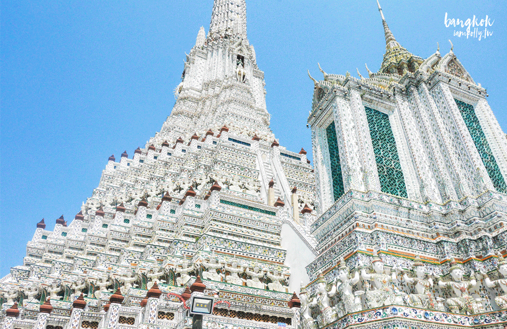 泰國鄭王廟